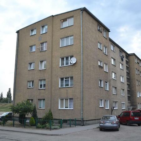 Apartament W Centrum Gdanska, Apartment In The Centre Of Gdansk Exterior foto
