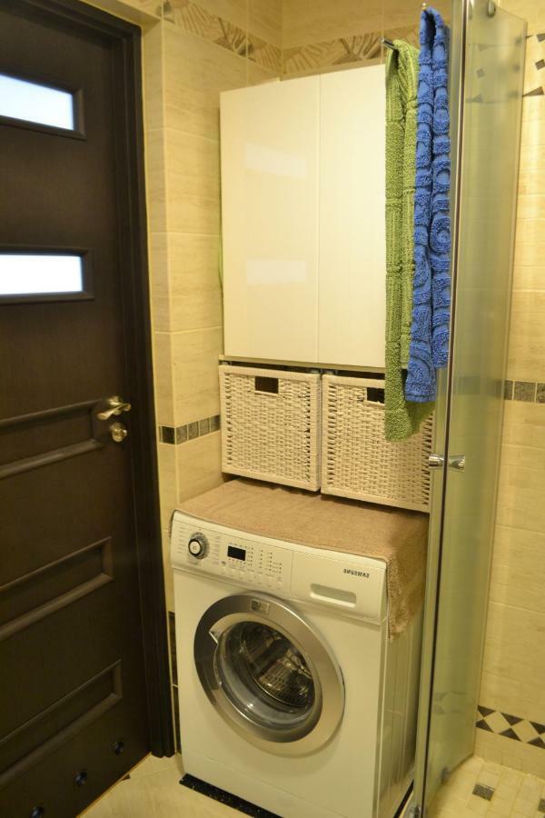 Apartament W Centrum Gdanska, Apartment In The Centre Of Gdansk Exterior foto