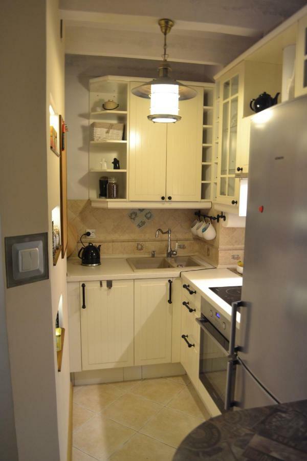 Apartament W Centrum Gdanska, Apartment In The Centre Of Gdansk Exterior foto