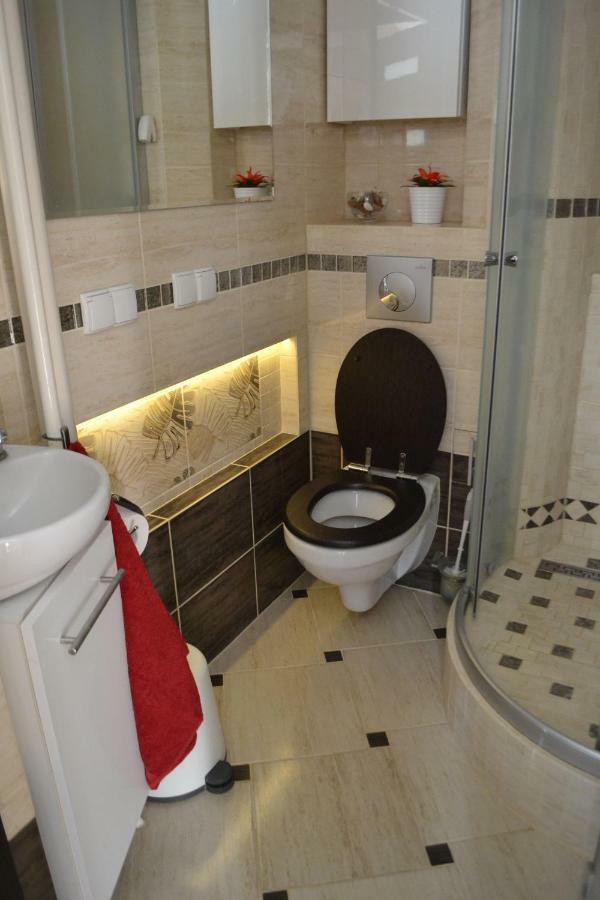 Apartament W Centrum Gdanska, Apartment In The Centre Of Gdansk Exterior foto